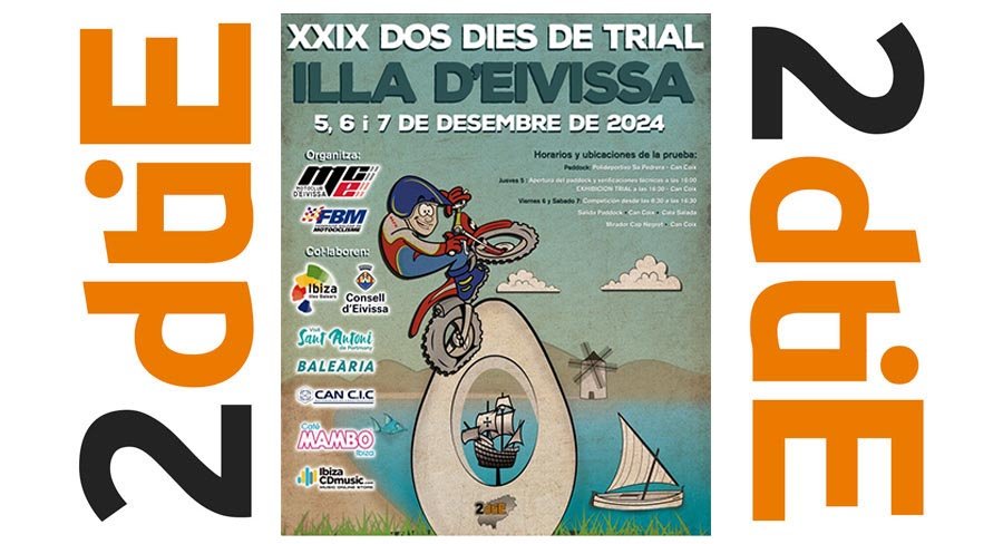 Motoclub de Formentera i Eivissa