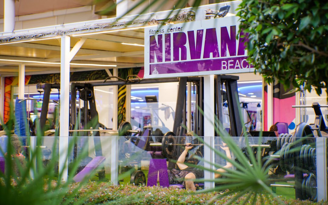 Nirvana Gym Ibiza