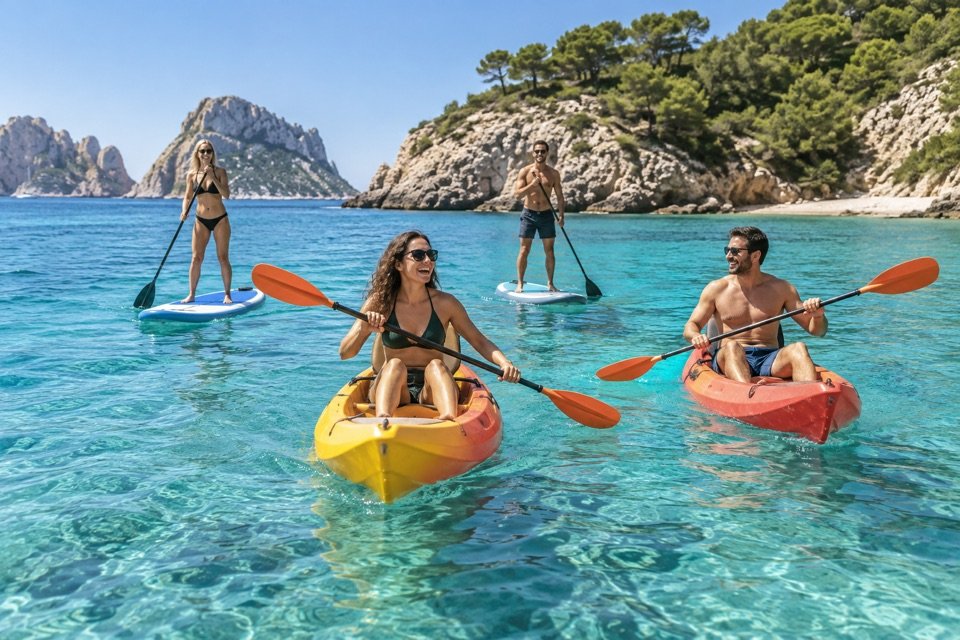 Ibiza Club de Campo