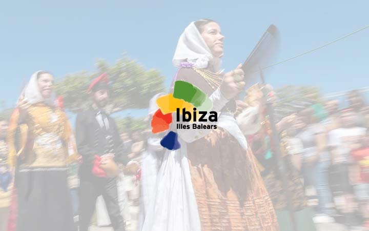 Walking Ibiza