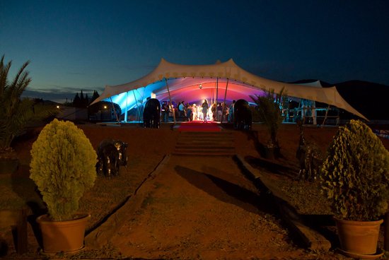 Ibiza Polo Club