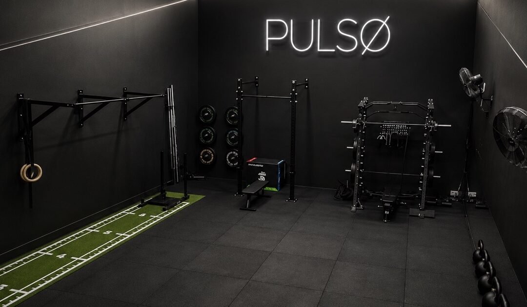 PULSØ Training Club
