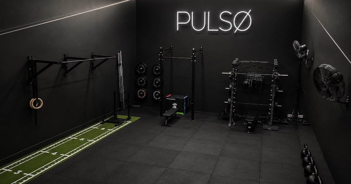 PULSØ Training Club